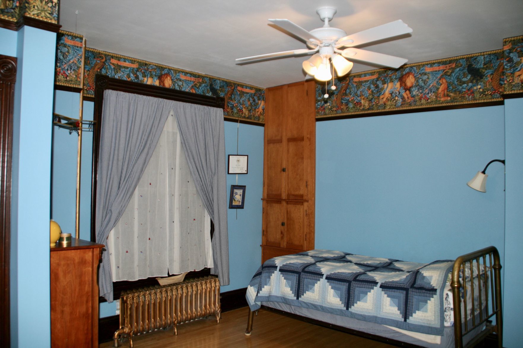 Spalding-Gunn House
